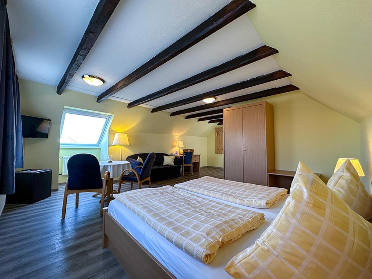 Hotel Graf Waldersee Borkum Exteriör bild