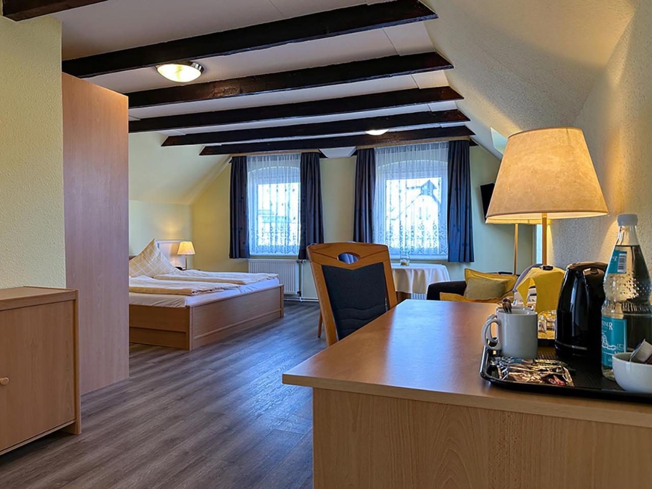Hotel Graf Waldersee Borkum Exteriör bild